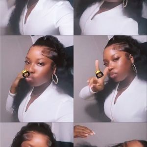 Meet your Posher, Kayla